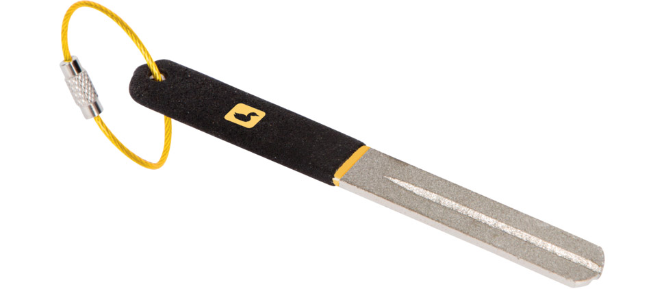 Loon Hook Hone aiguiseur d'hameçons