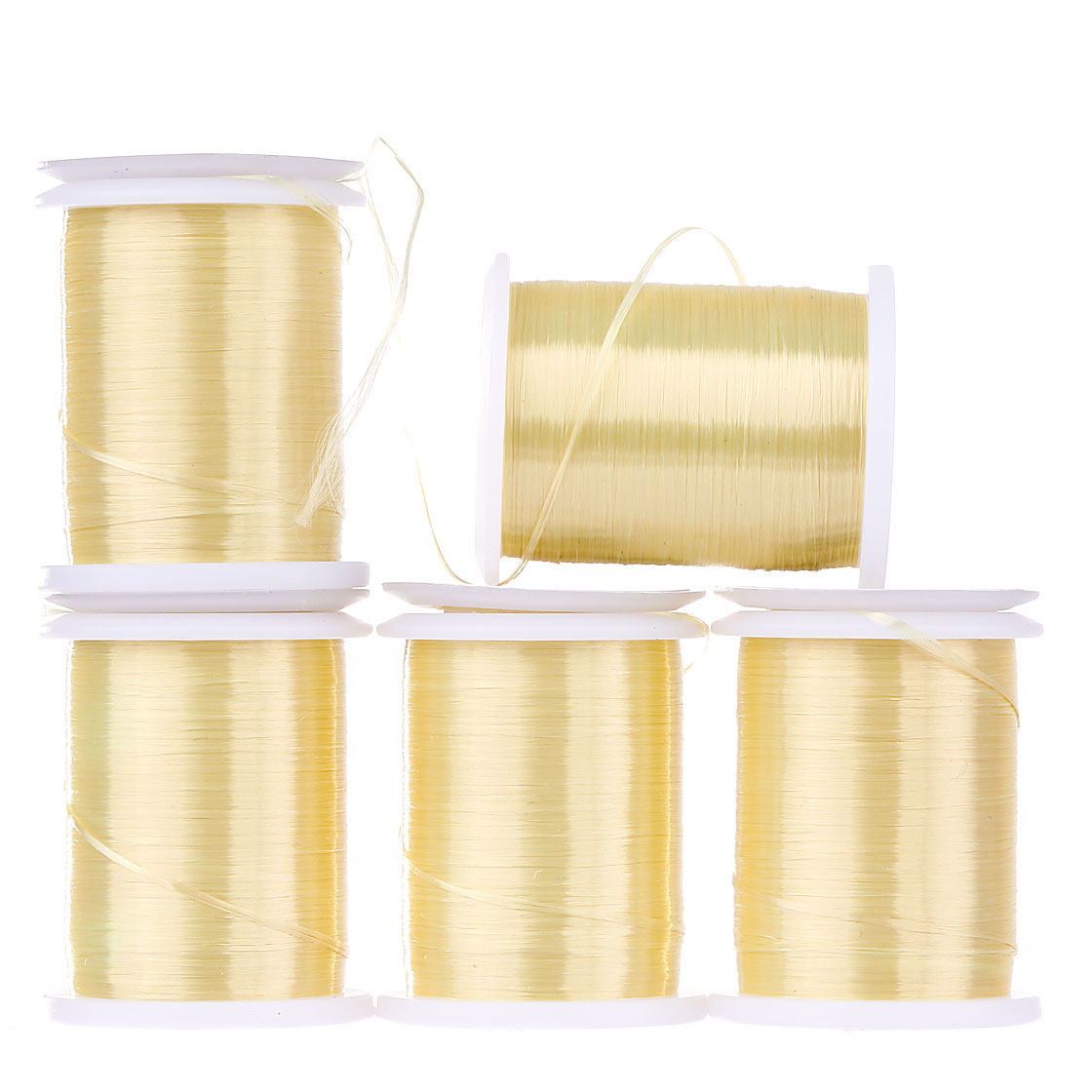 Veevus Kevlar Thread 200D fil à mouches