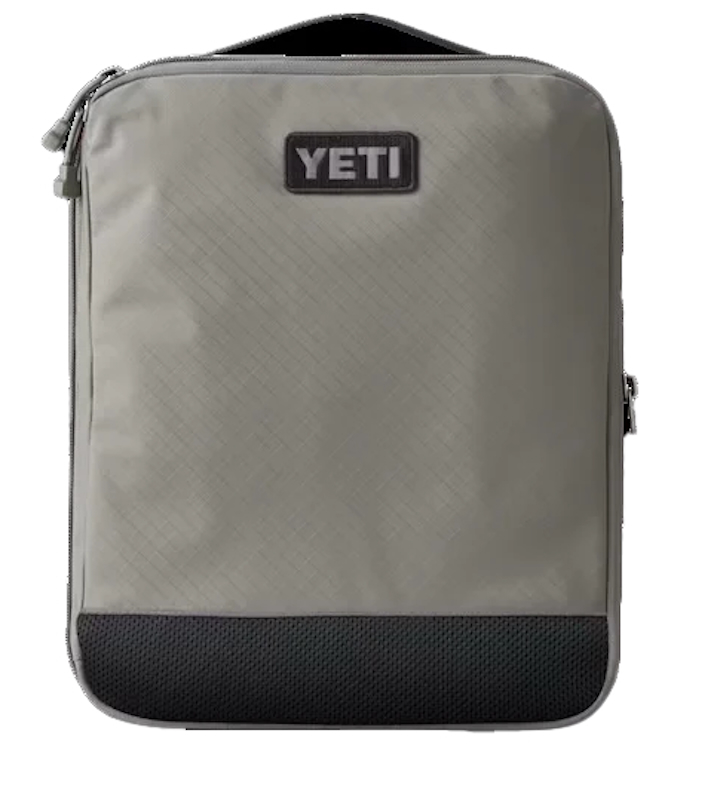 Yeti Crossroads Cubes Large gray