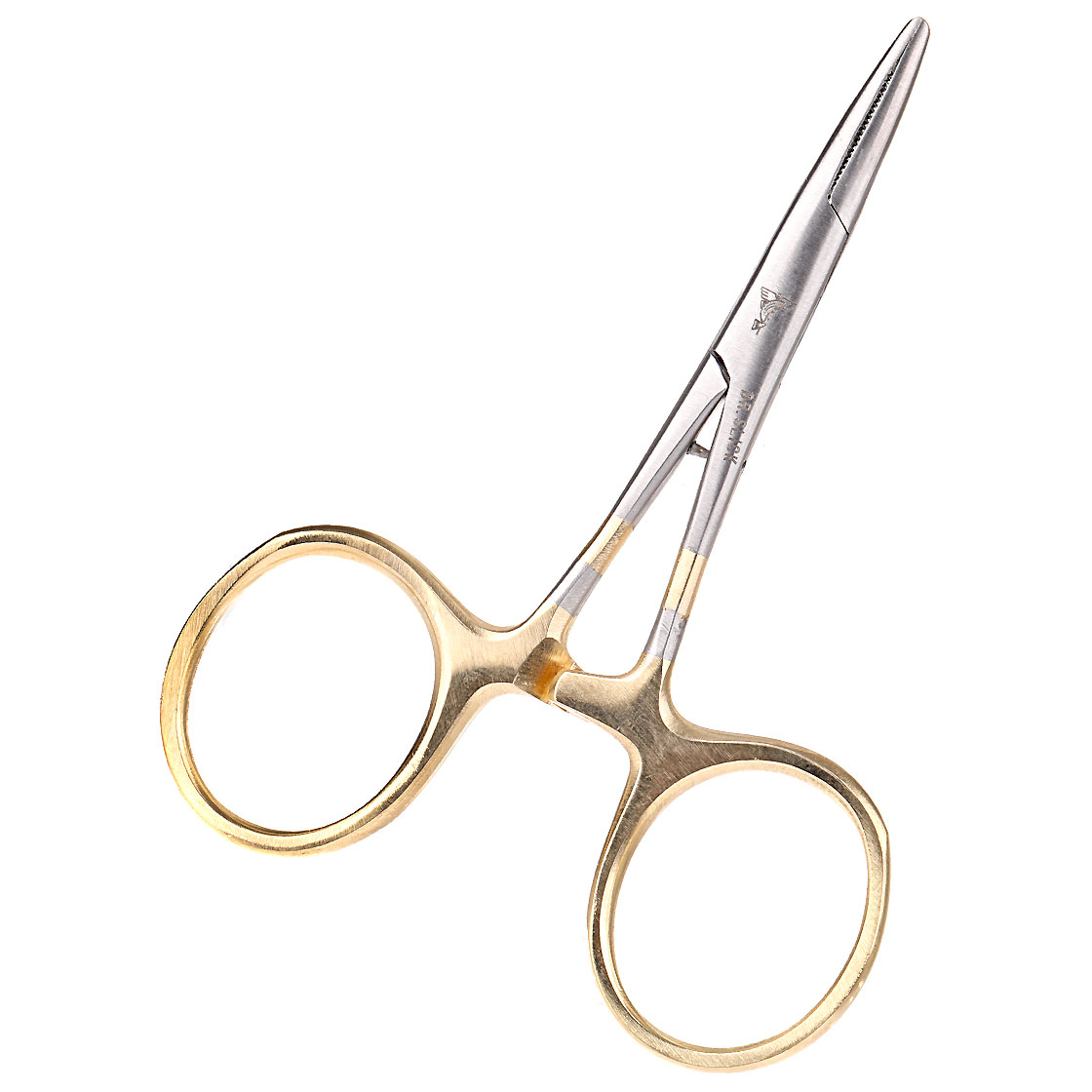 Dr. Slick Pince à détacher Standard Clamp Straight or