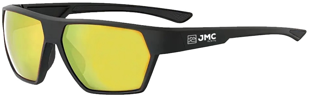 JMC Tac Stream Lunettes polarisantes photochromiques jaune