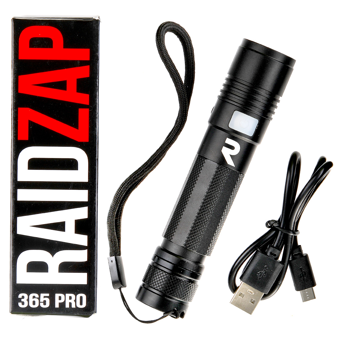 RaidZap RZ 365 Pro - Lampe UV