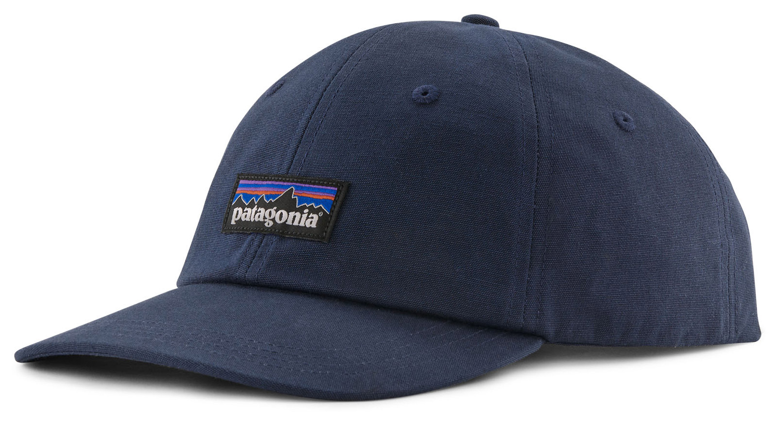 Patagonia P-6 Label Trad Cap NENA
