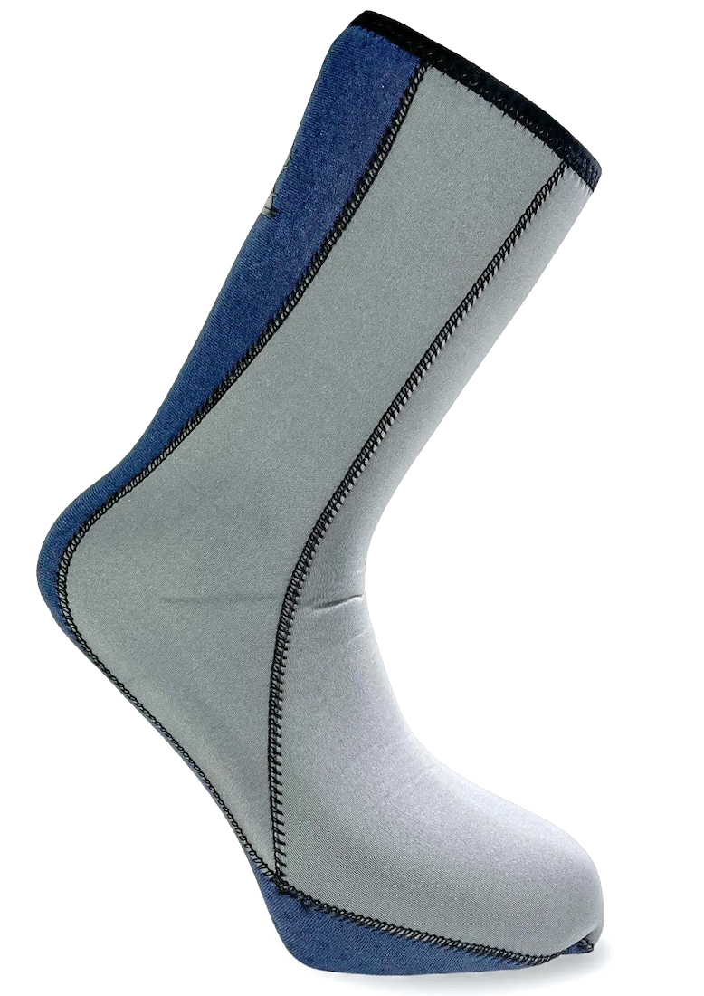 Backcountry Skinz Z-Drainz Streamline Wet Wading Chaussettes