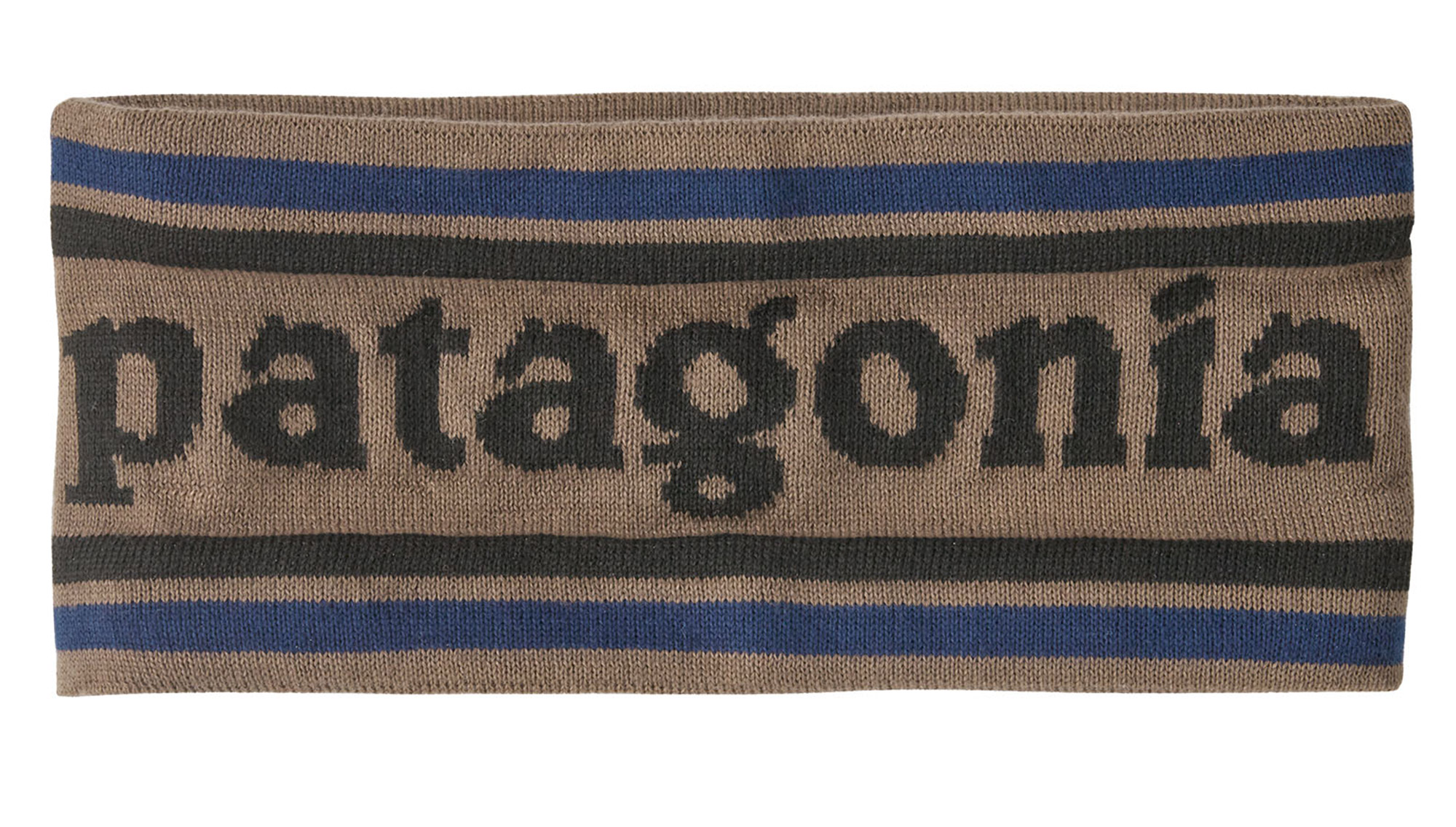 Bandeau Patagonia Powder Town PKML