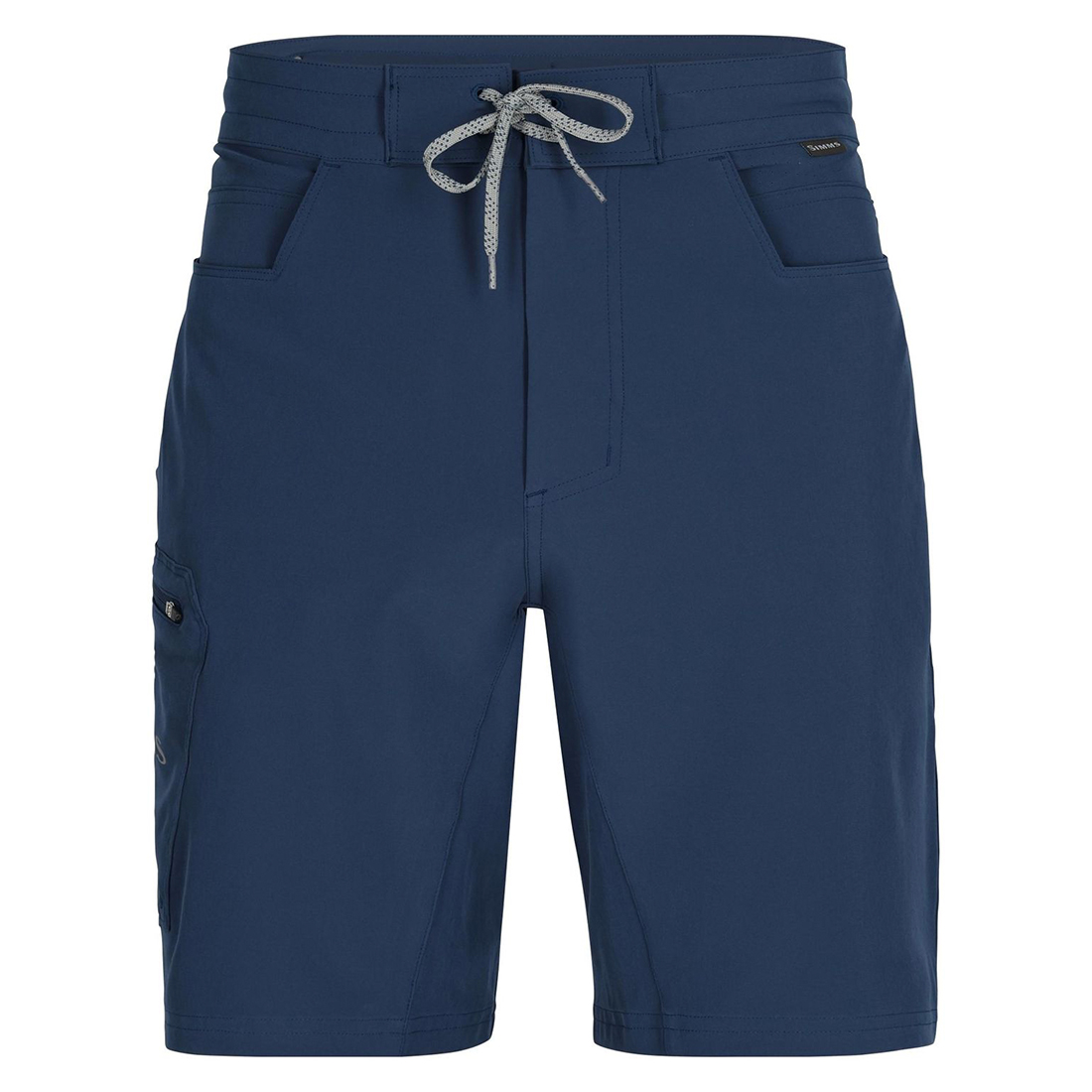 Simms Seamount Board Shorts pantalon midnight