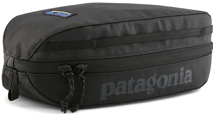 Patagonia Black Hole Cube 3L Sac BLK