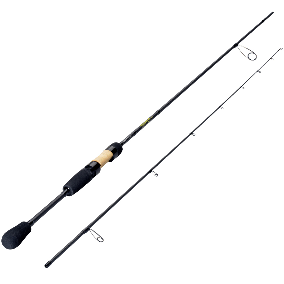 Canne à lancer Sportex Neowave Super ULR