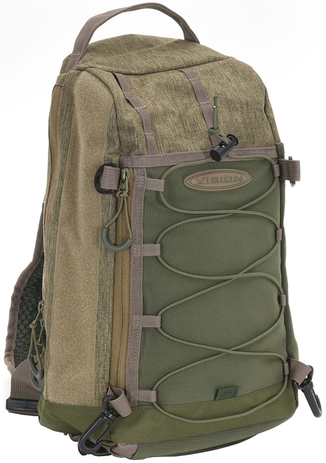 Vision SLING Pack Nutria