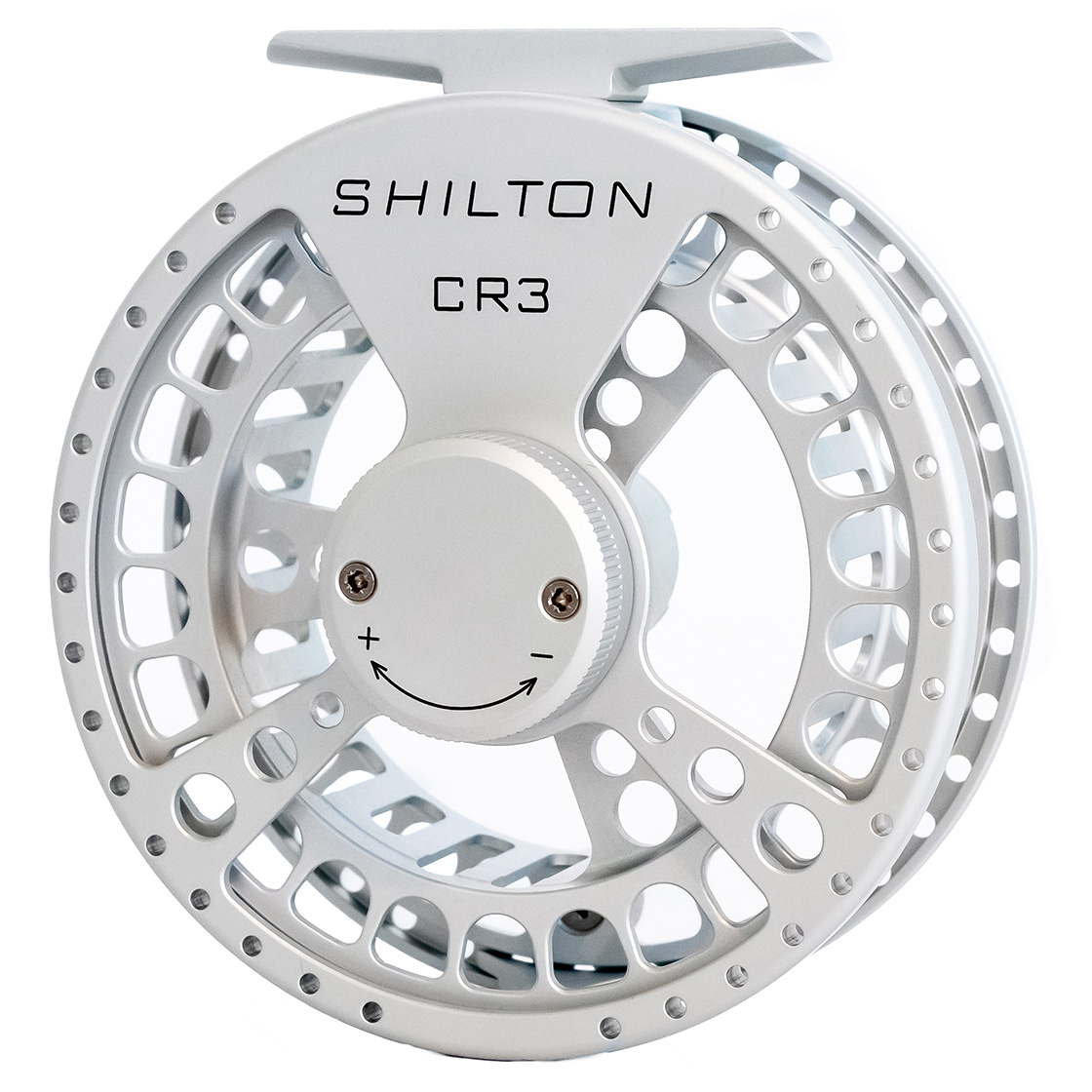 Shilton CR3 titanium