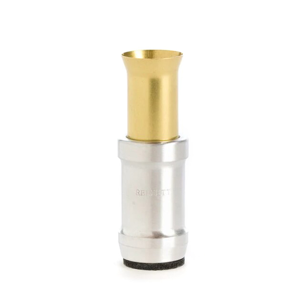 Renzetti Magnum Hair Stacker poire à hérisser / poussoir de poils
