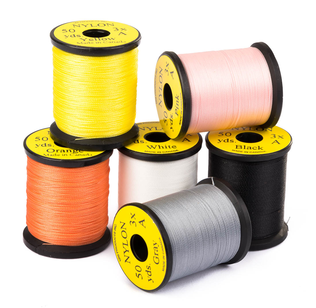 Fil nylon A uni
