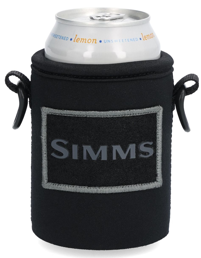Étui Simms Beverage black
