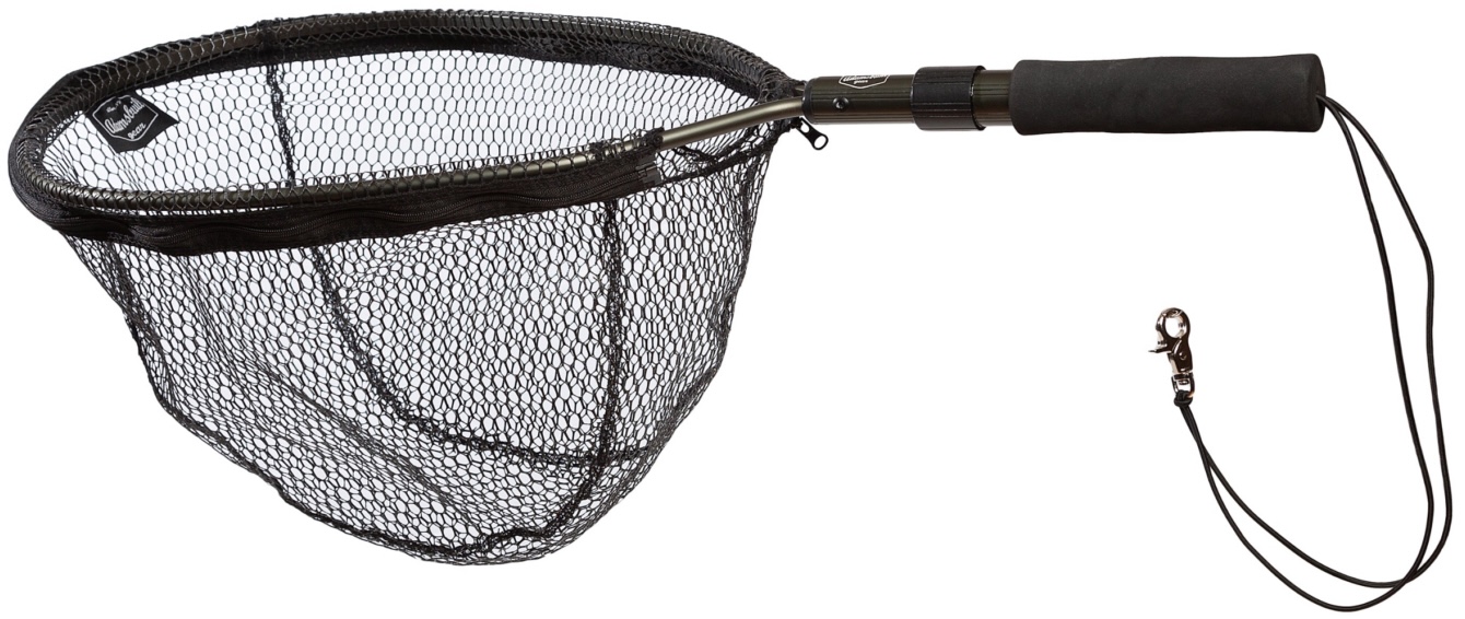 Adamsbuilt Aluminum Extendable Net 15" epuisette