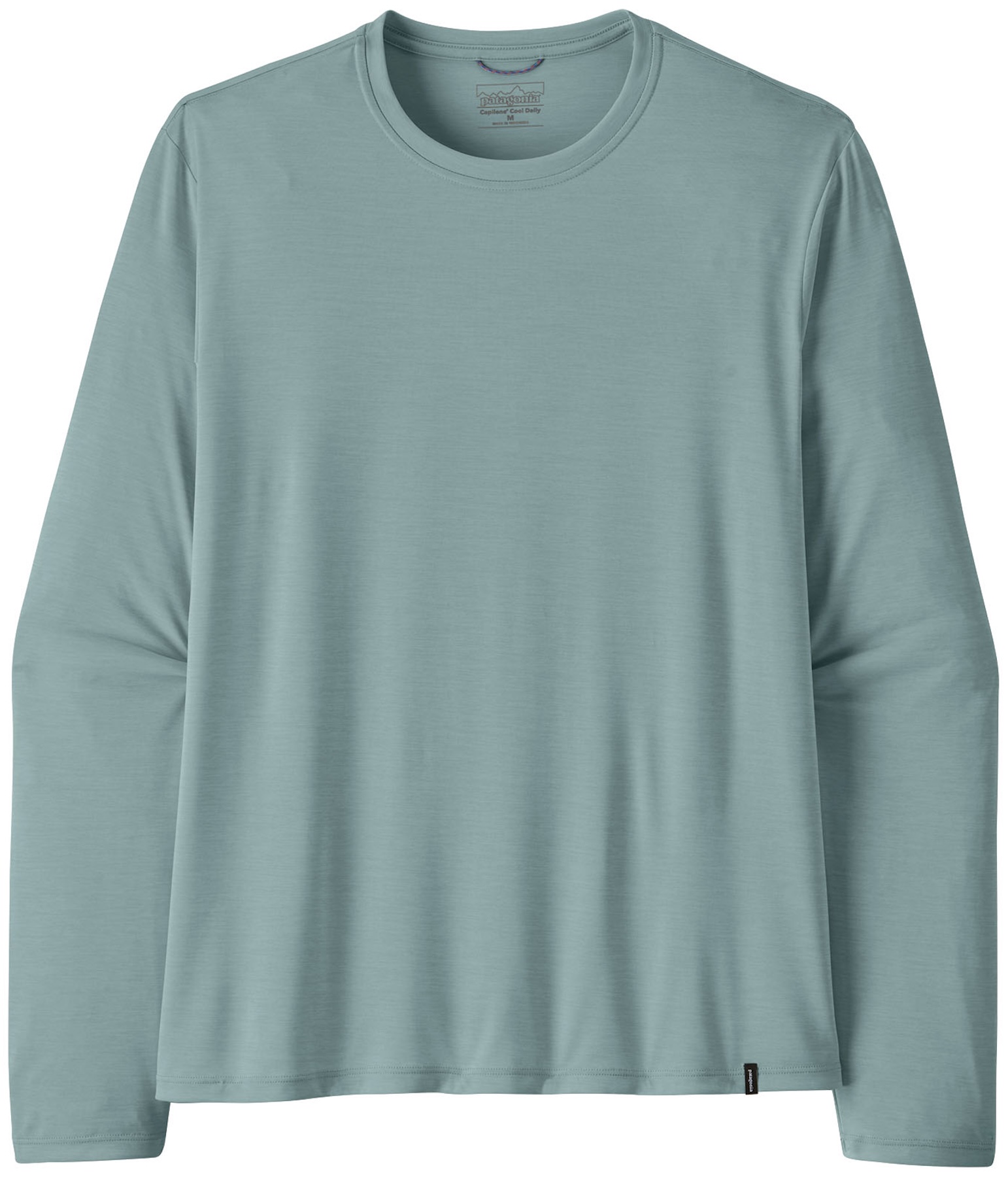 Patagonia T-shirt à manches longues Cap Cool Daily Shirt BSLX