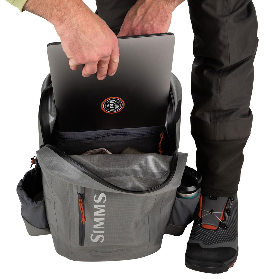 Simms_Dry_Creek_Z_Backpack_Rucksack_olive_10 Example (different colour)