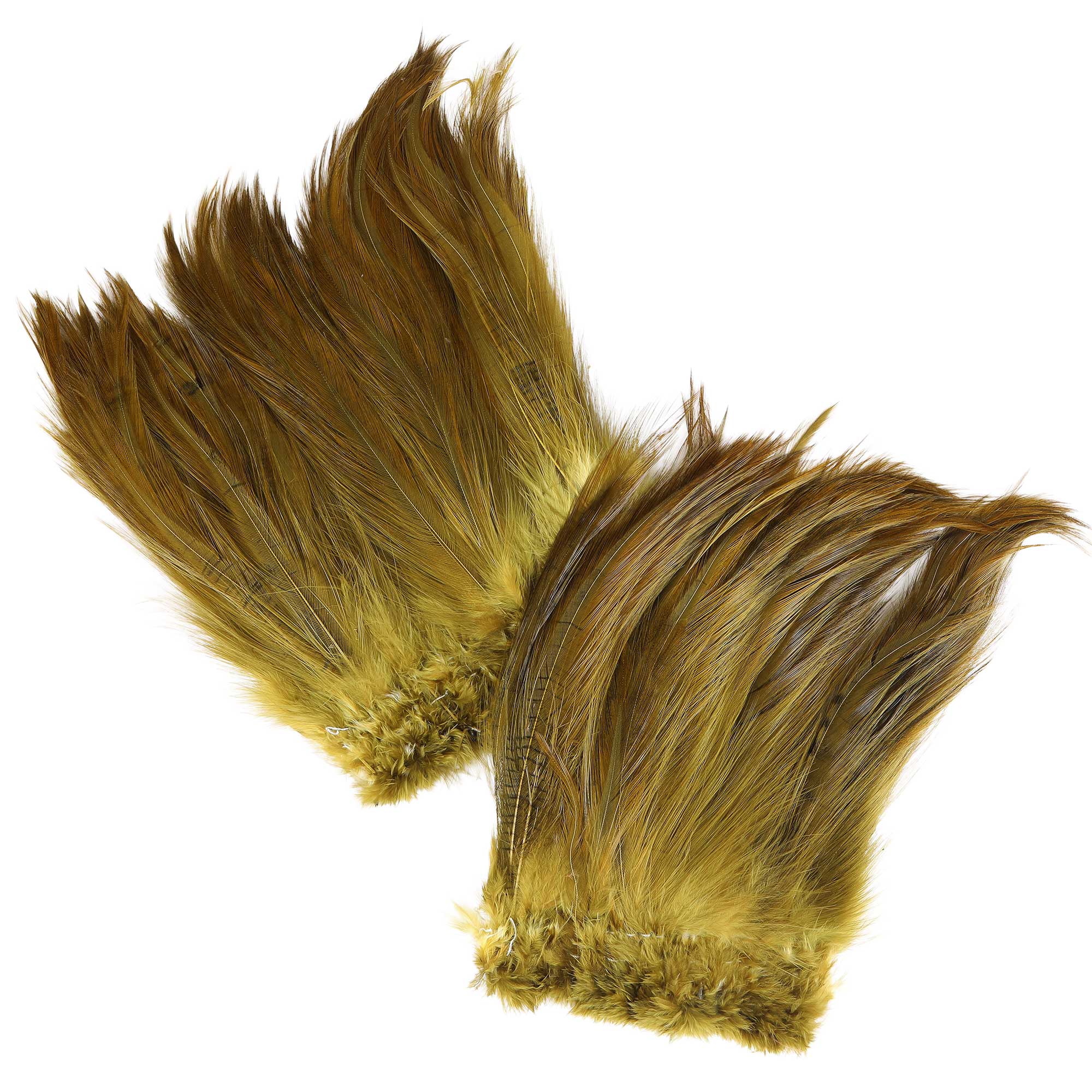 Wapsi Neck Hackle (hache-cou)