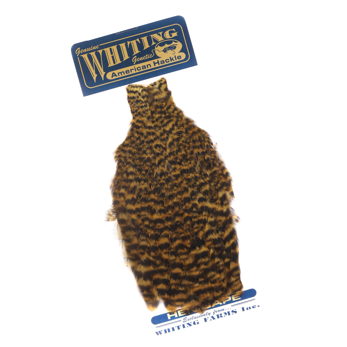 grizzly dyed golden olive