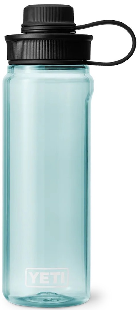 Yeti Yonder Tether 750Ml Bouteille d'eau seafoam