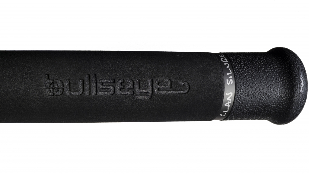 Bullseye Nazgul V Spinning Rod 185 180 g