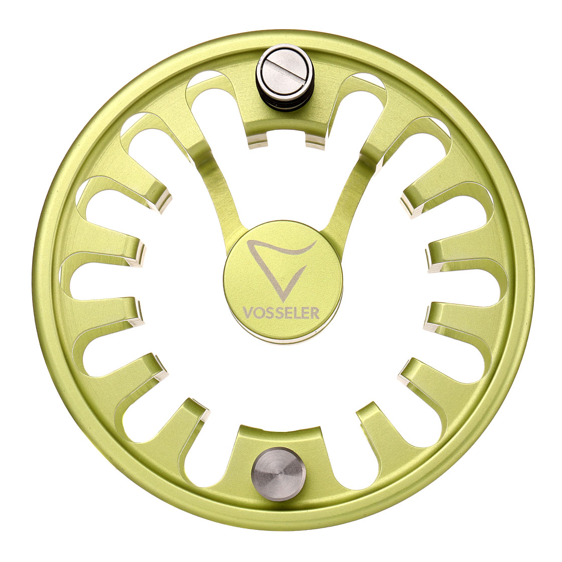 Vosseler Air One / Air Two bobine de rechange lemon