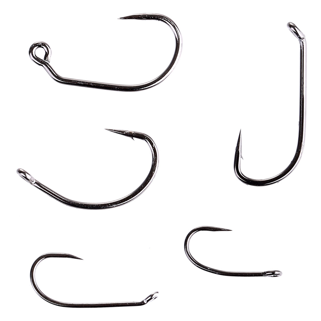 Ahrex Freshwater Sample Pack 5 hameçons
