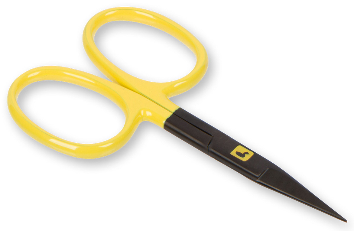 Loon Ergo All Purpose Scissors ciseaux de montage pour gauchers