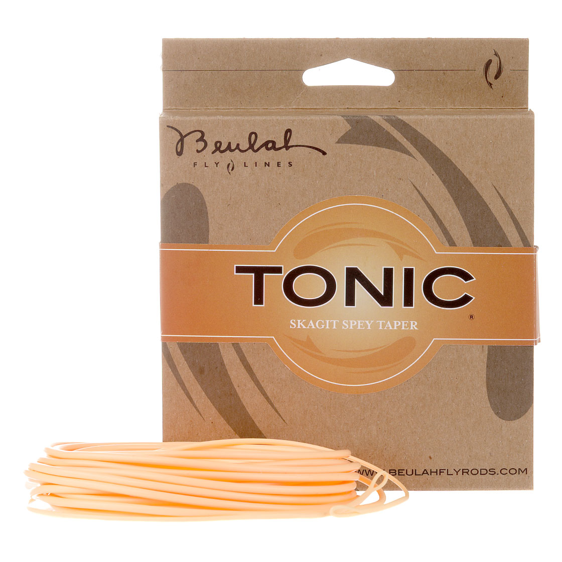 Beulah Tonic V2 Skagit Head Spey tête de tir