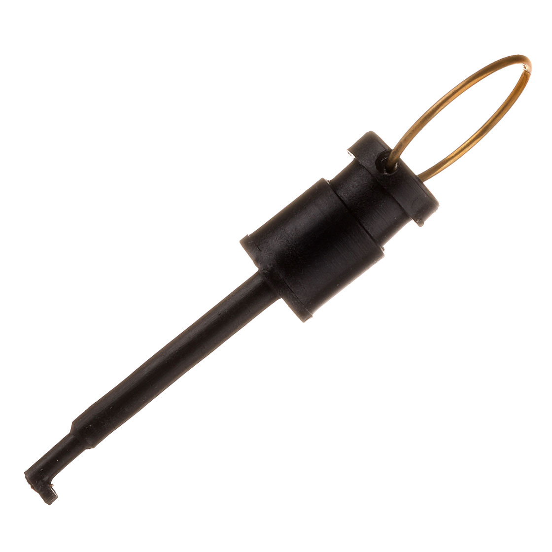 EZ Hackle Plier Pince à piquer