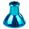 blue met