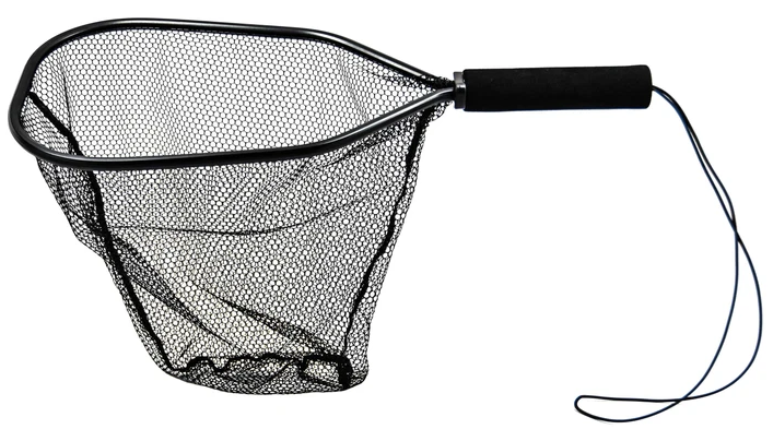 Cortland Aluminium Trout Net Épuisette