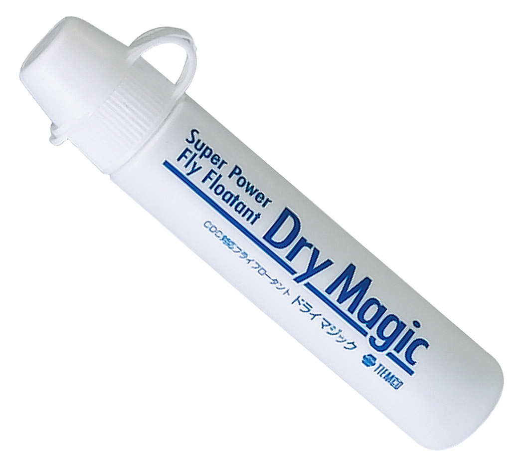 Tiemco TMC Dry Magic préparation pour la natation