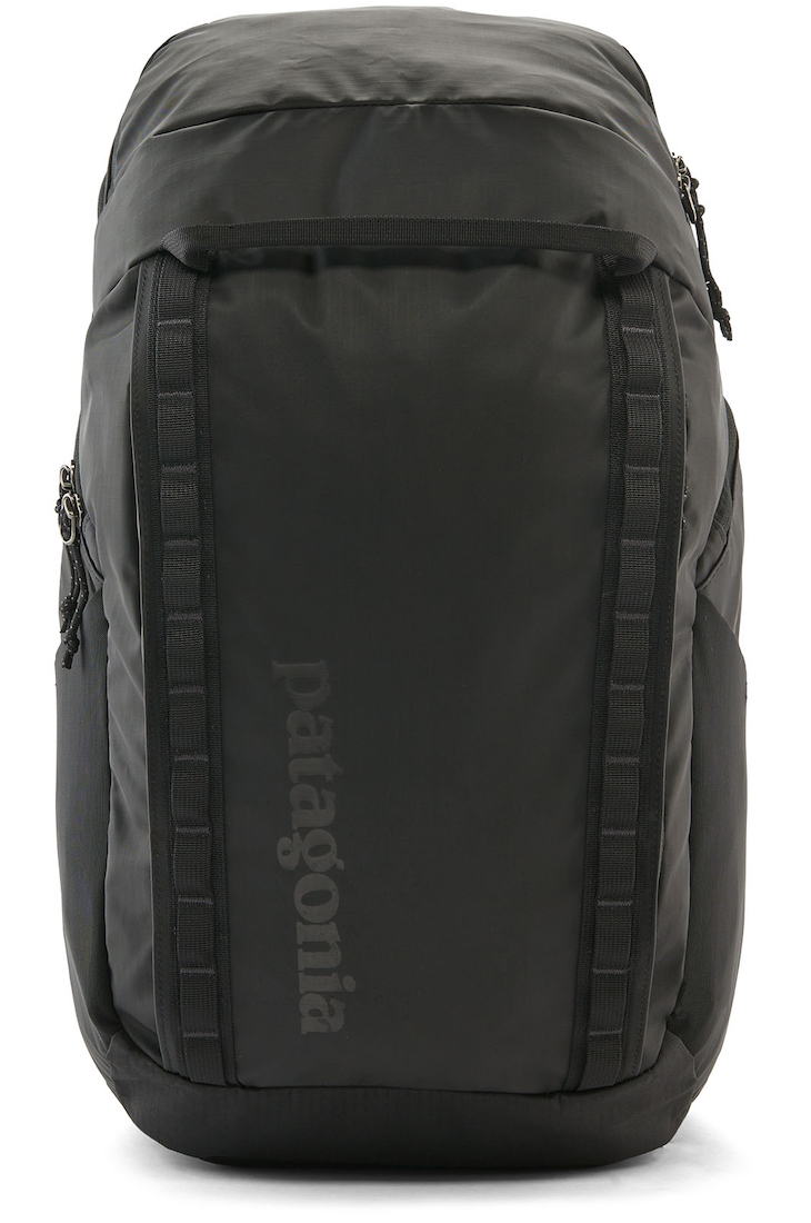 Patagonia Black Hole Pack 32L sac à dos BLK