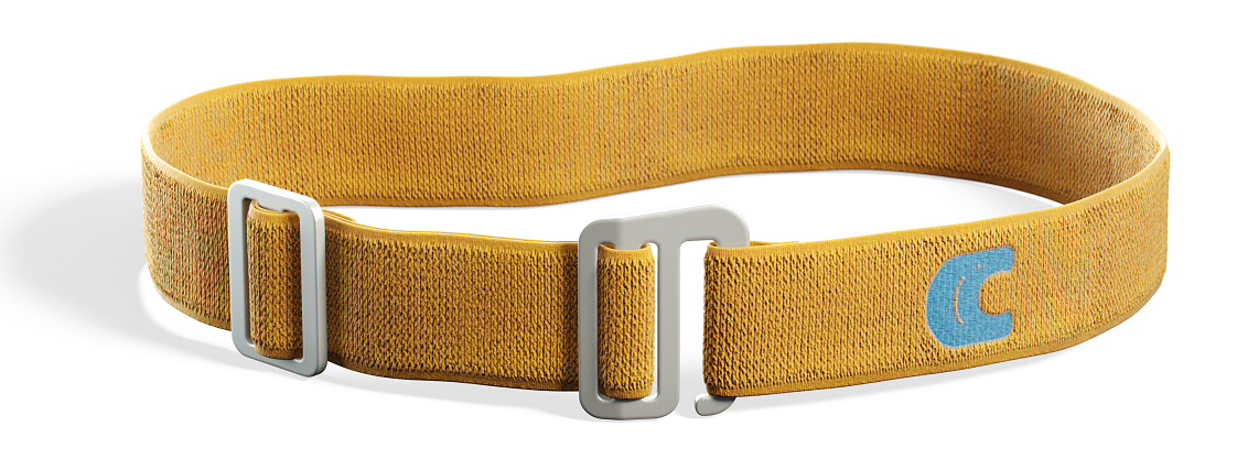 take-tackle-stripping-basket-belt-yellow-g-hook Gelb