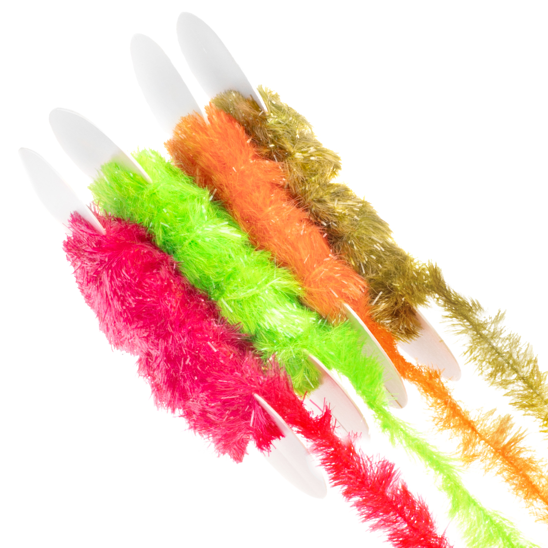 Fly Scene Super Blob Chenille