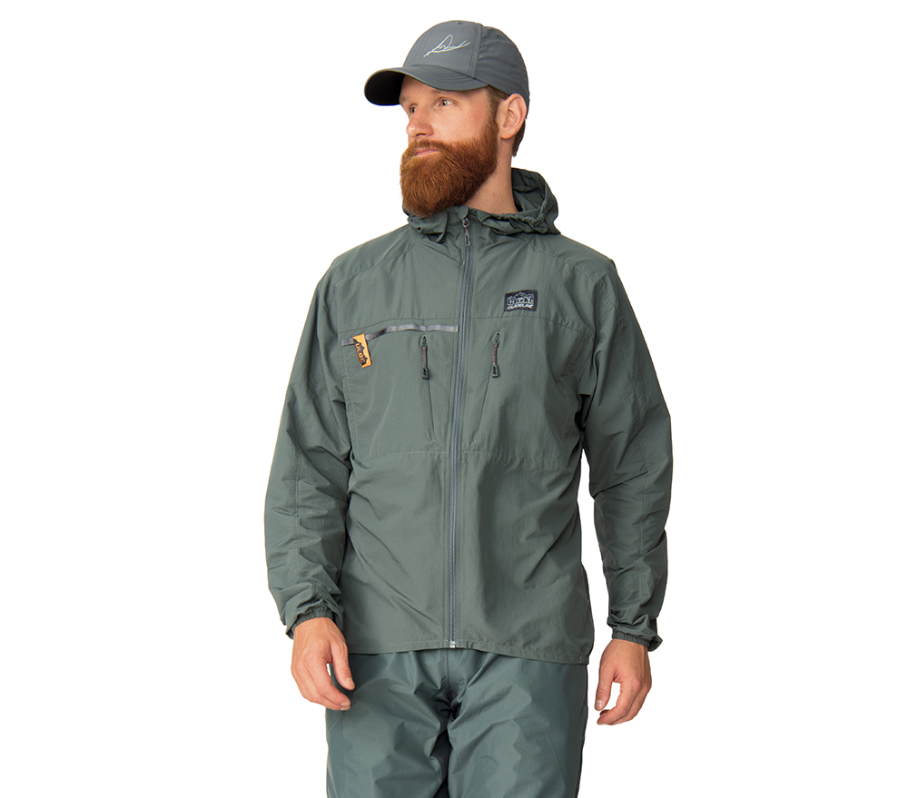 Guideline ULBC Tactical Jacket