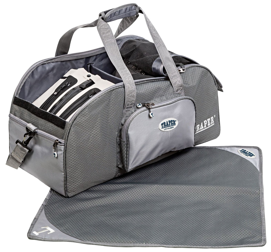Traper Voyager Wader & Boot Bag Sac de transport