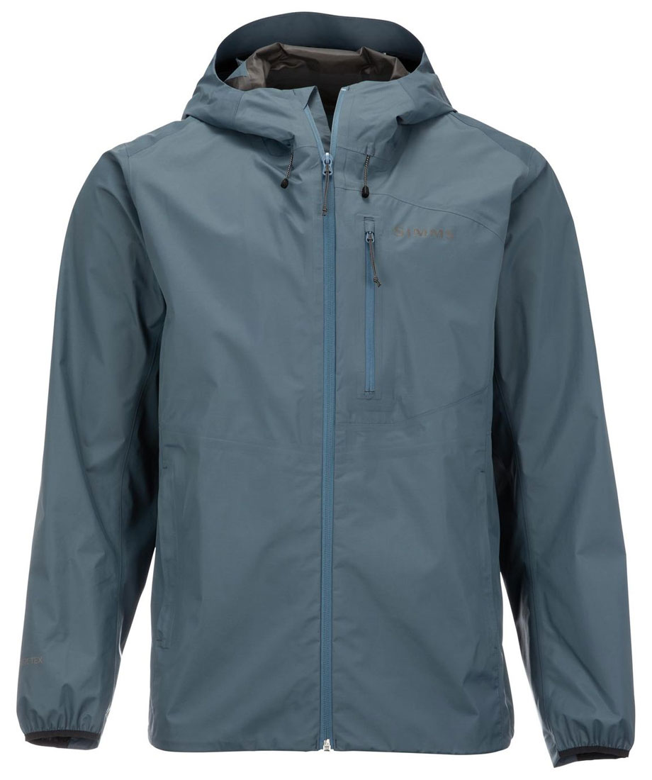 Veste de pluie Simms Flyweight Shell storm