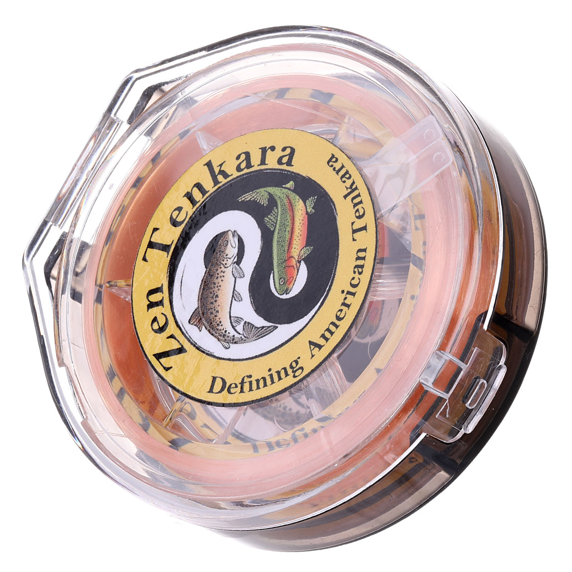 Zen Tenkara Level Line #3