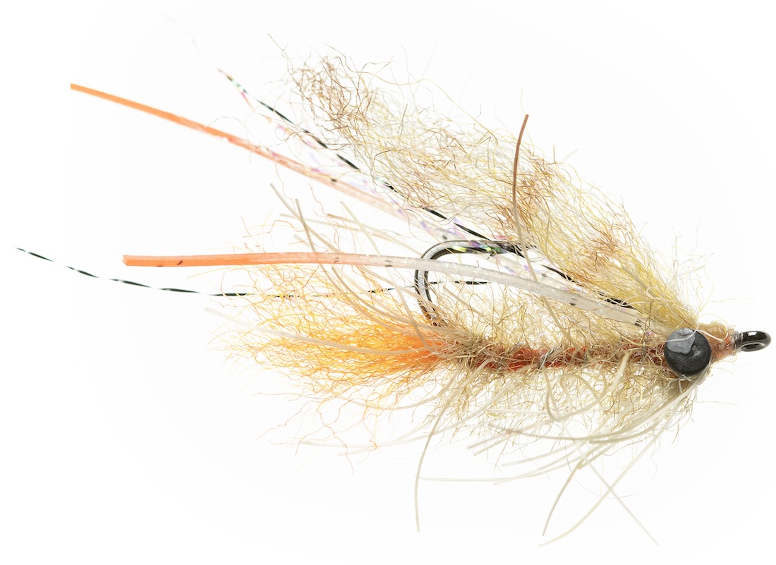 Enrico Puglisi BAHAMAS SHRIMP - TAN