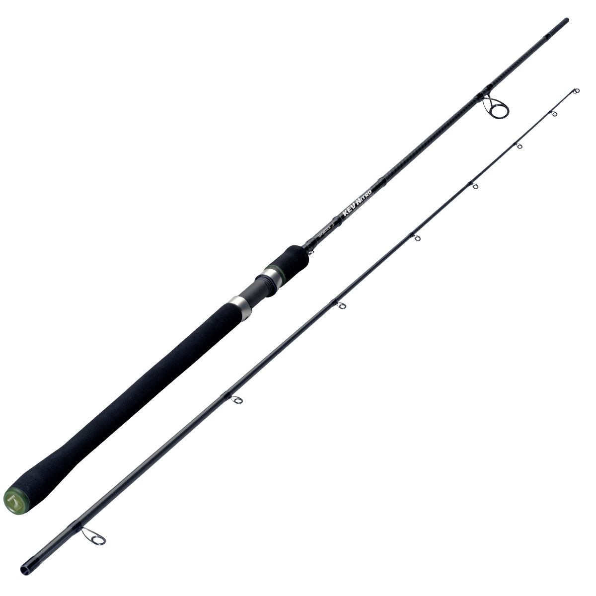 Canne à lancer Sportex Kev Nitro