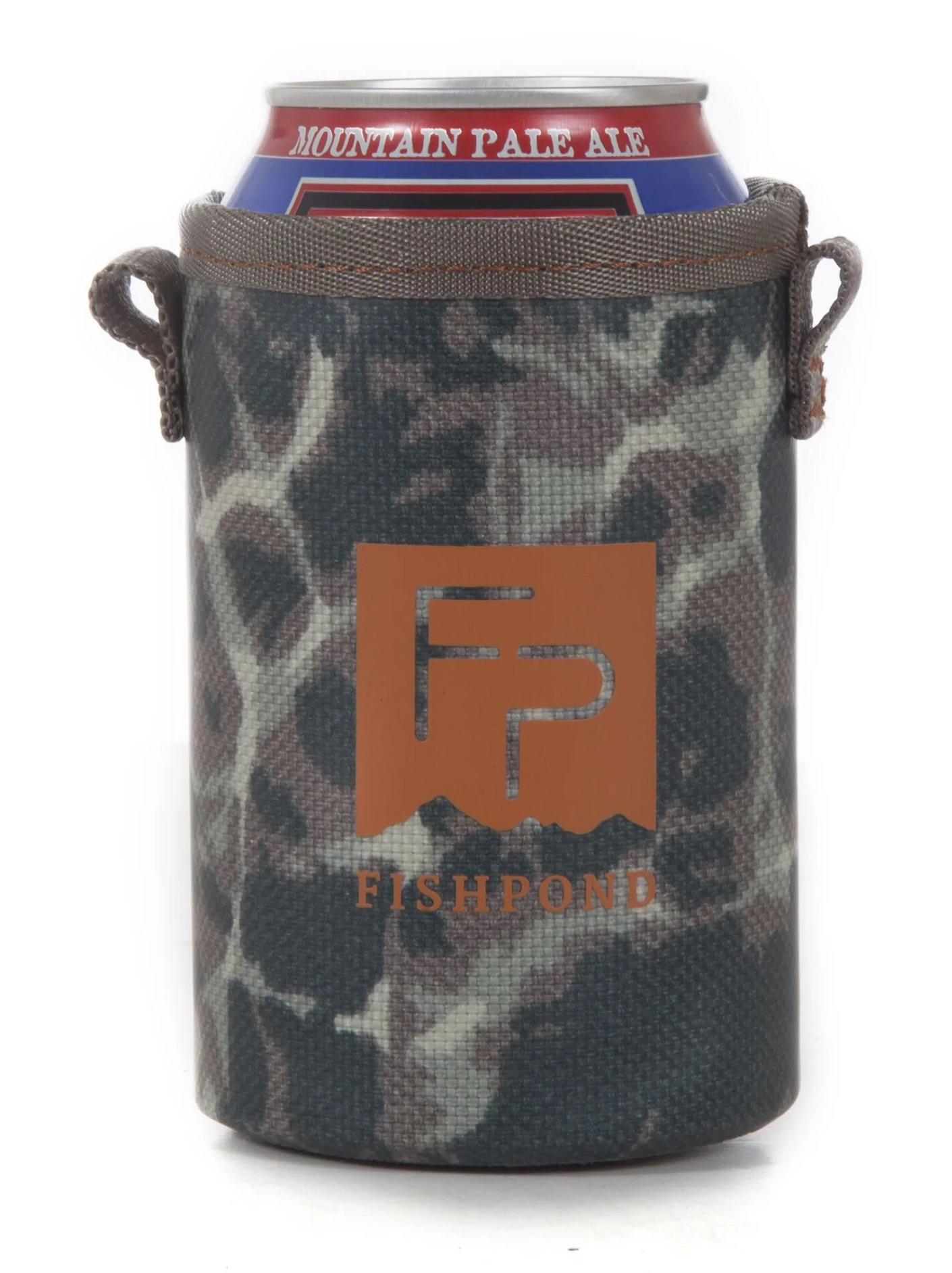 Fishpond River Rat 2.0 Porte-boîte Eco riverbed camo