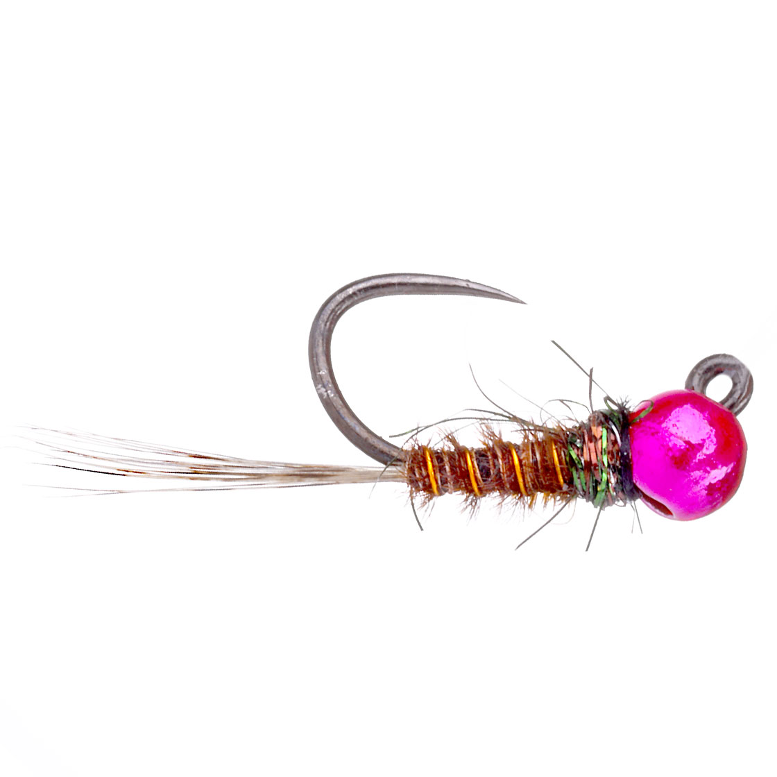 adh-fishing Nymphes - Grayling Special Jig