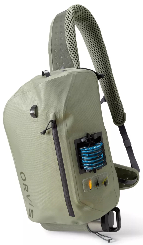 Sac Orvis Pro Waterproof Slingpack