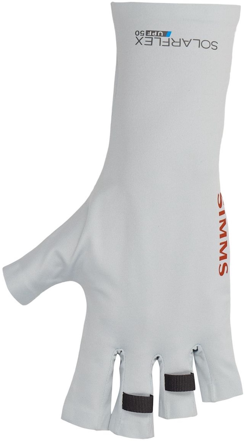 Simms Solarflex Sunglove Bimini Blue