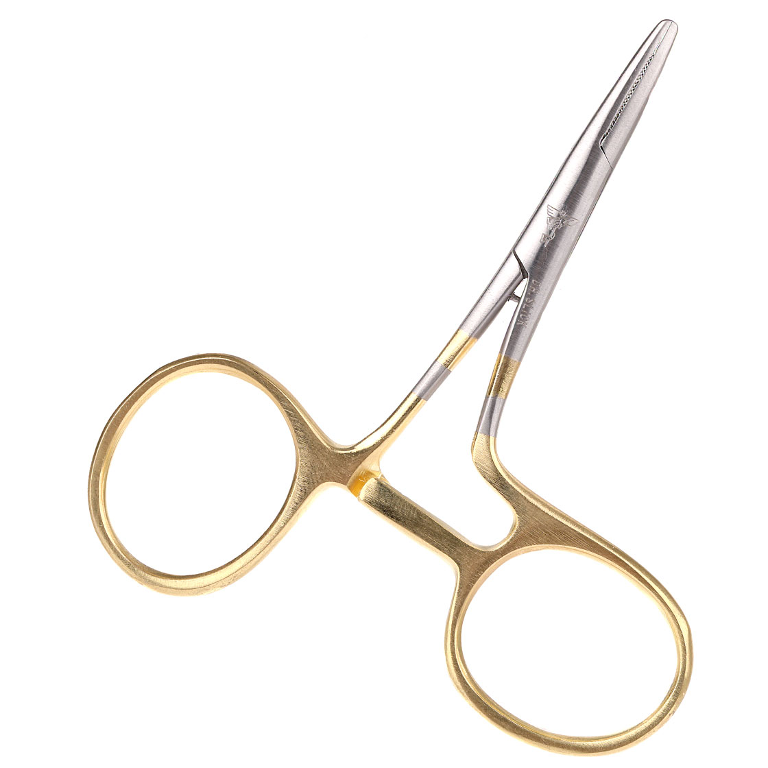 Dr. Slick Twisted Loop Clamp Pince or