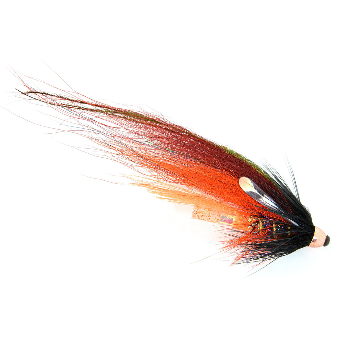 Guideline Mouche à saumon - Bhatakorva