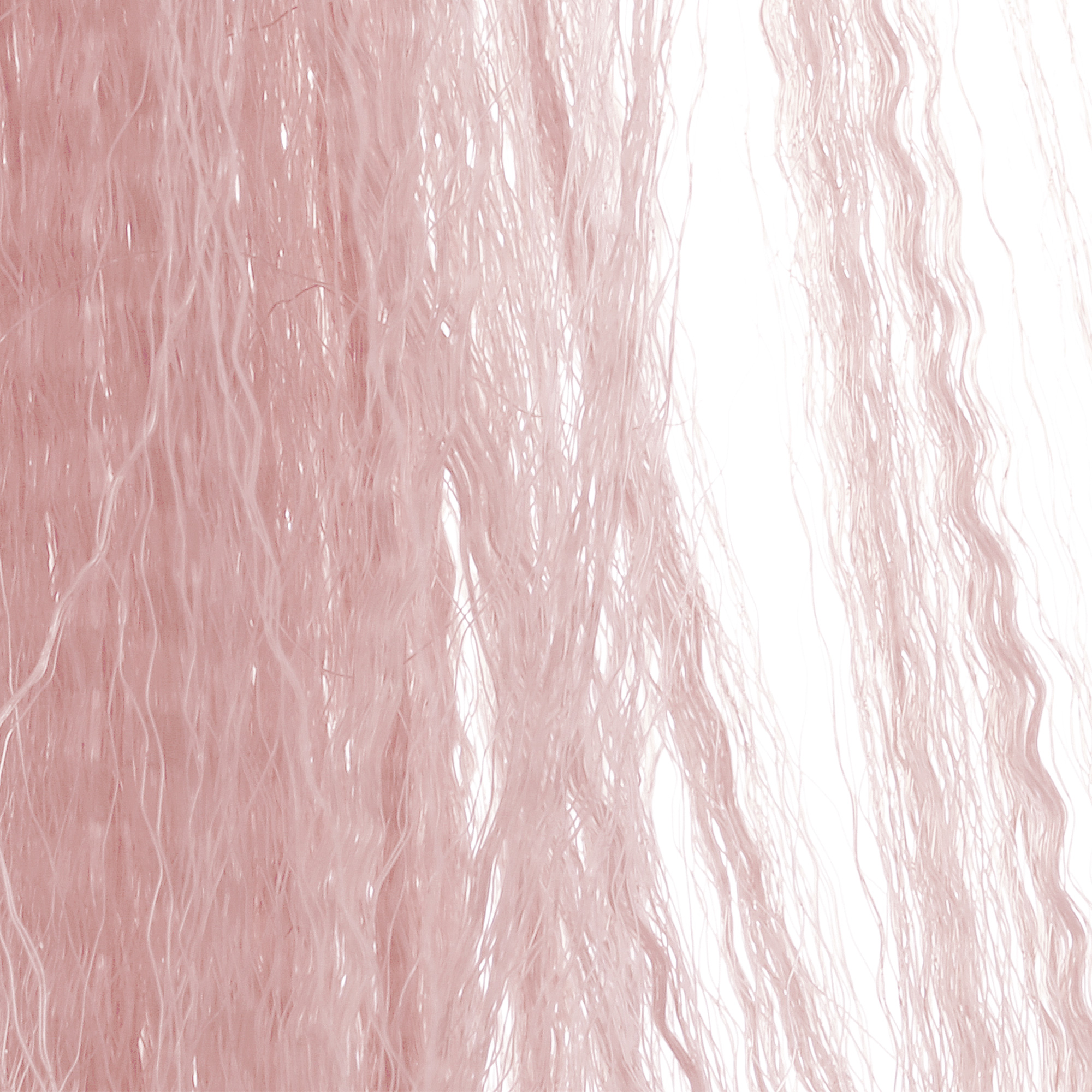 Hedron SUPREME Streamer & Wing Hair