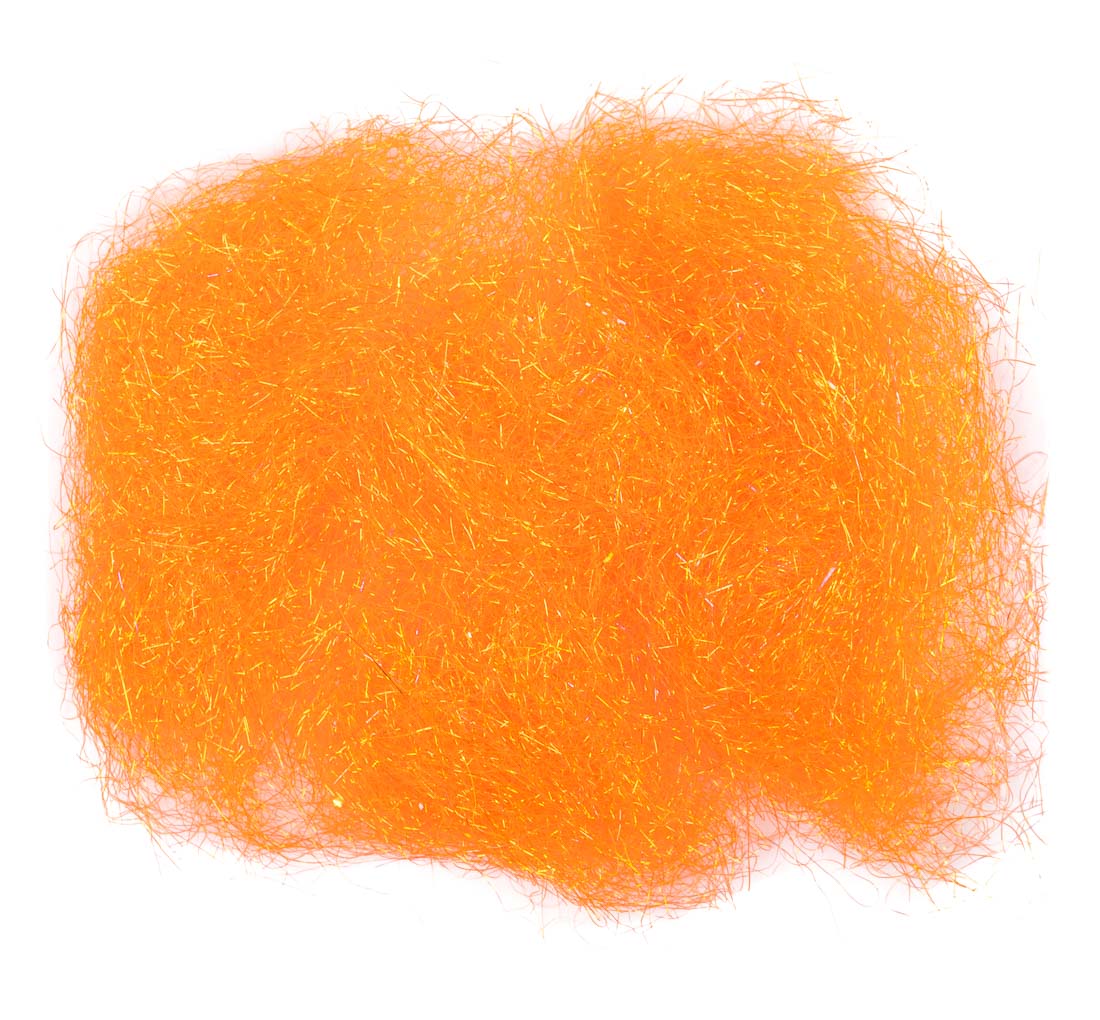 fluo orange