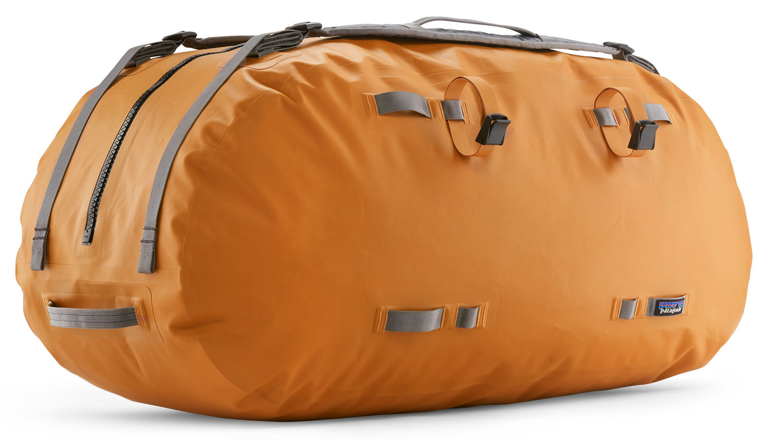 Patagonia Guidewater Duffel 80L sac de voyage étanche & sac à dos GNCA